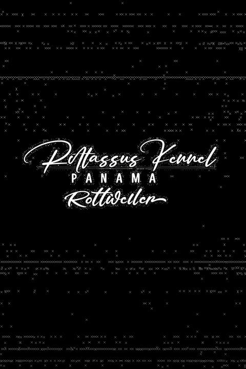 Pattassus Kennel Panama Rottweiler logo